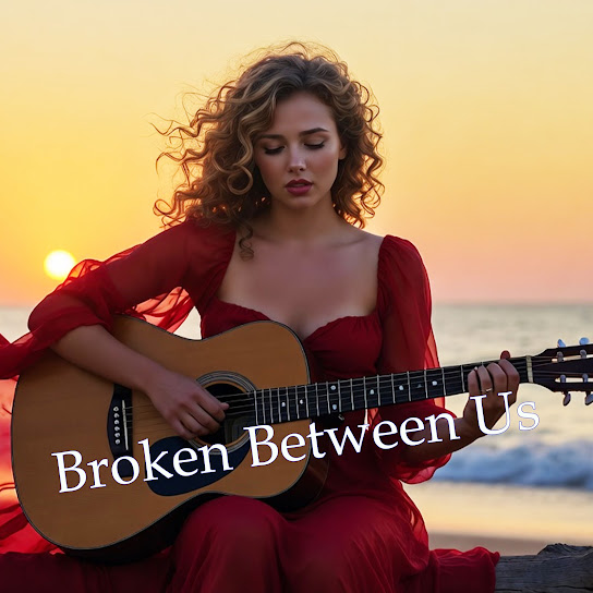 Broken Between Us