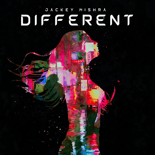 DIFFERENT