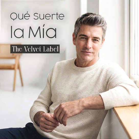Qué Suerte la Mía