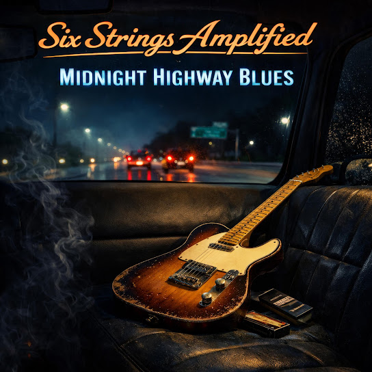 Midnight Highway Blues