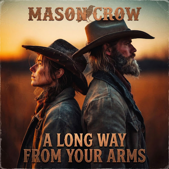 A Long Way From Your Arms