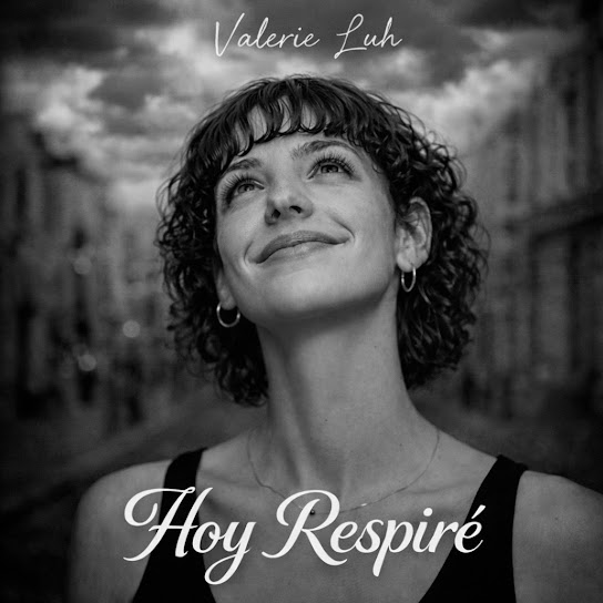 Hoy Respiré