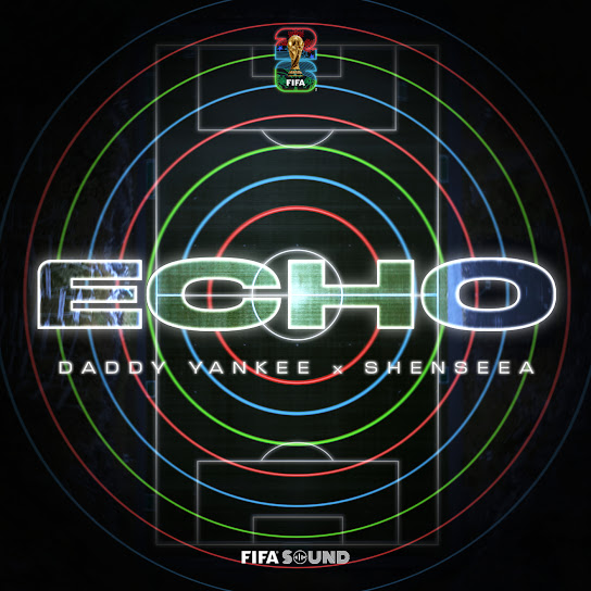 Echo (FIFA World Cup 2026™)