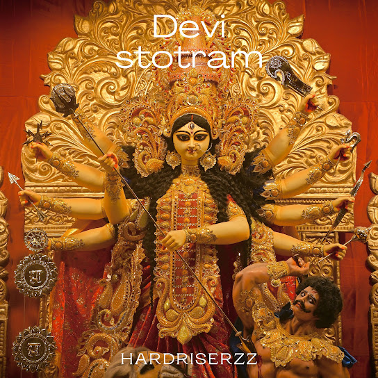 Devi Stotram