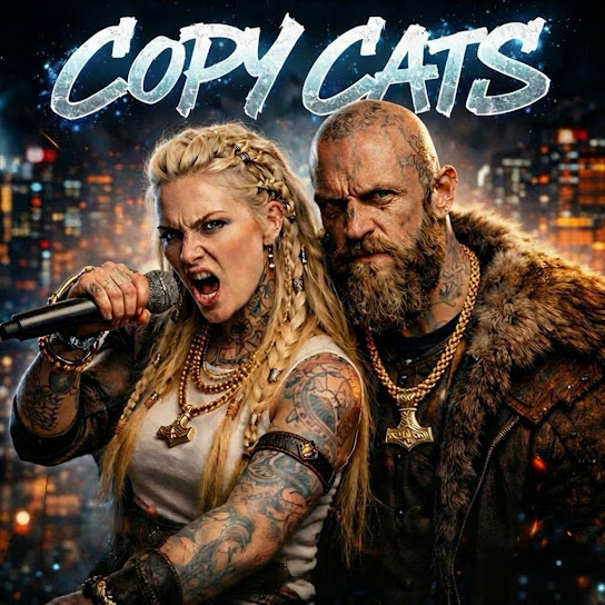 Copy Cats