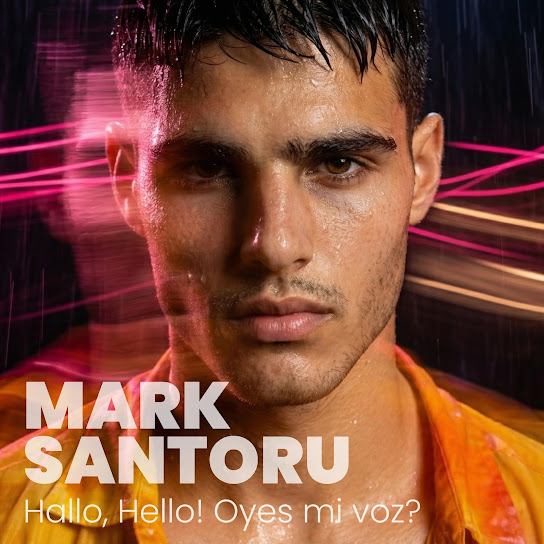 Hallo, Hello! Oyes mi voz? (Spanish Version)