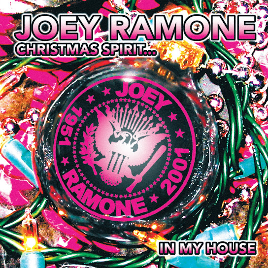 Christmas Spirit...In My House