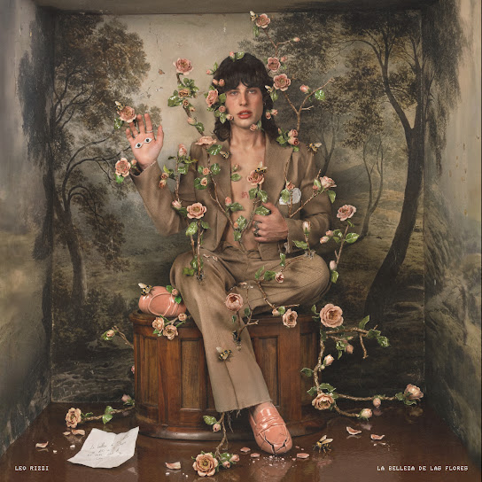 La Belleza De Las Flores