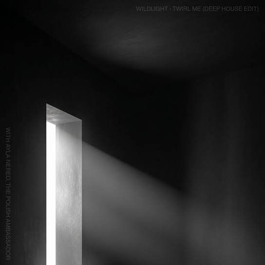 Twirl Me (Deep House Edit)