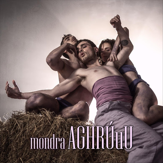Aghrúuu