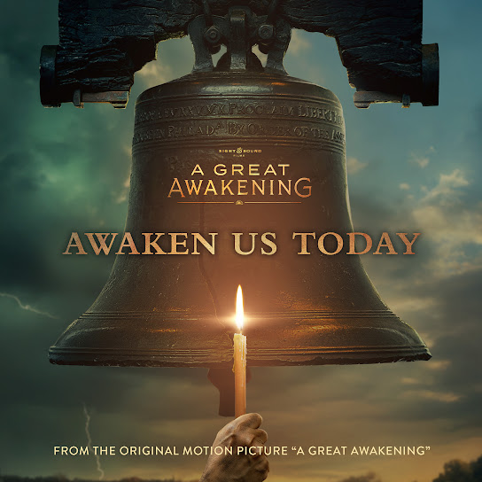 Awaken Us Today (From the Original Motion Picture "A Great Awakening")