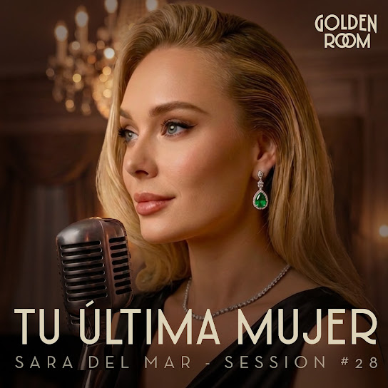 Tu Última Mujer - SESSION #28