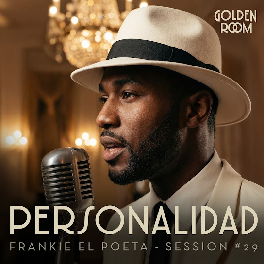 Personalidad - SESSION #29