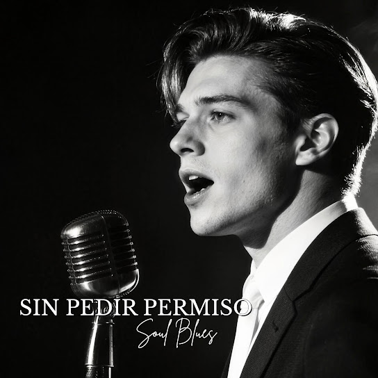 Sin Pedir Permiso