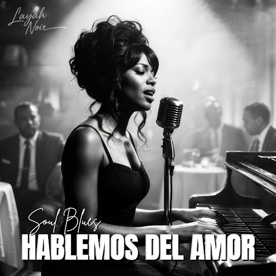 Hablemos Del Amor