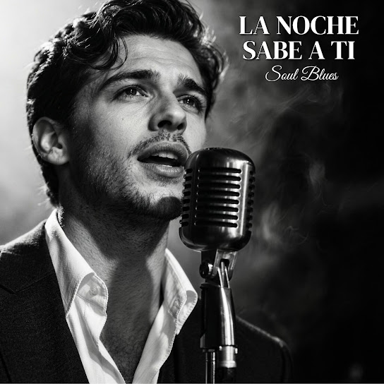 La Noche Sabe a Ti