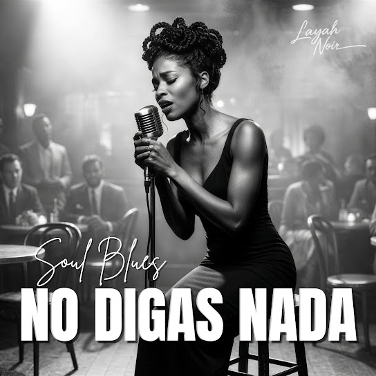 No Digas Nada