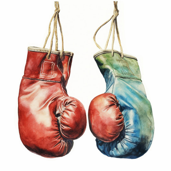 Money Fighter