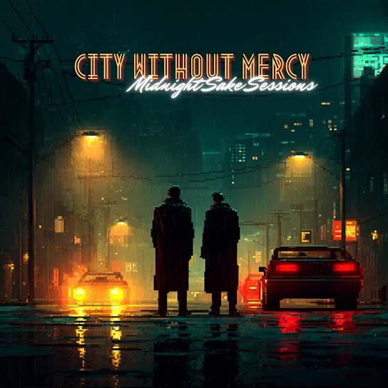 City Without Mercy