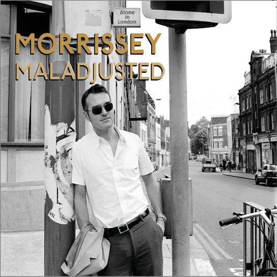 Maladjusted (Expanded)
