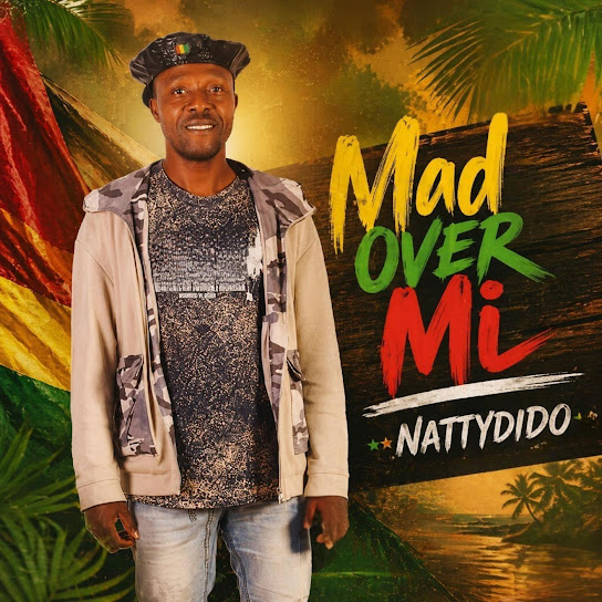 Mad Over Mi