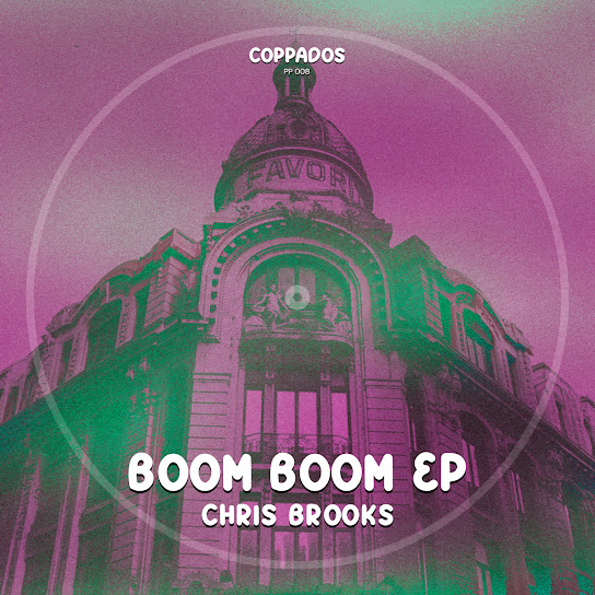 Boom Boom EP