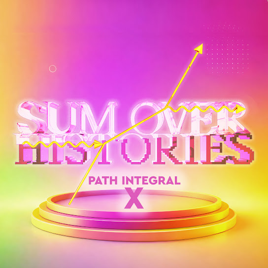 Path Integral X