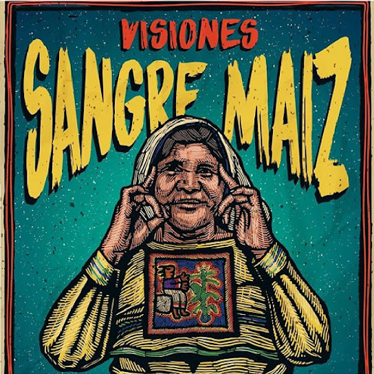 Visiones
