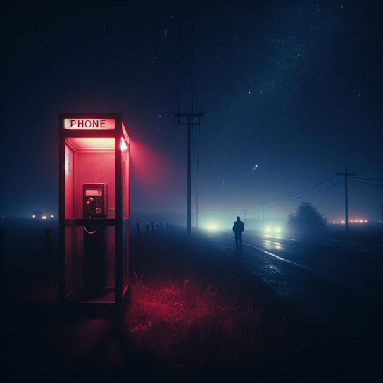 Silent Ring