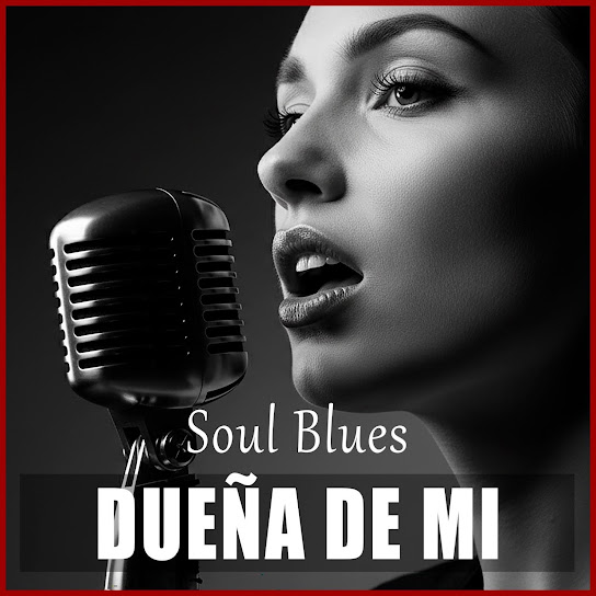 Dueña de Mi