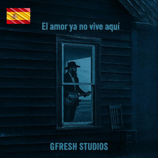 El amor ya no vive aquí