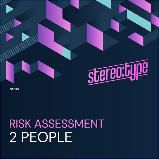 2 People