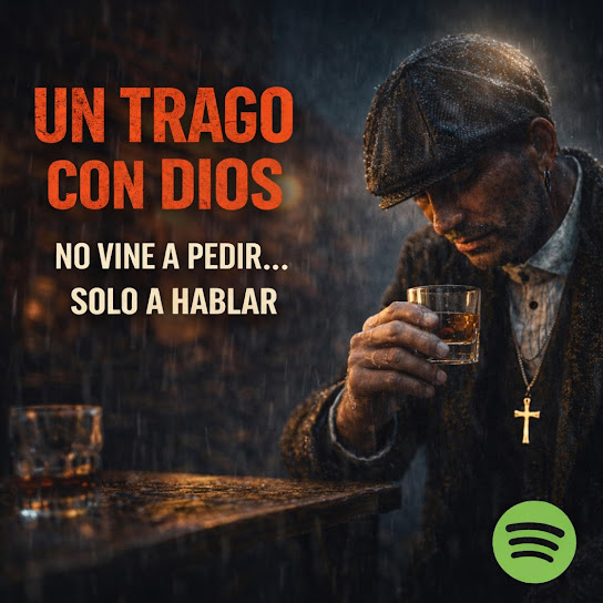 Un Trago con Dios