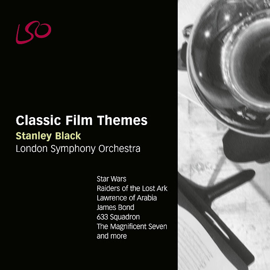 Classic Film Themes
