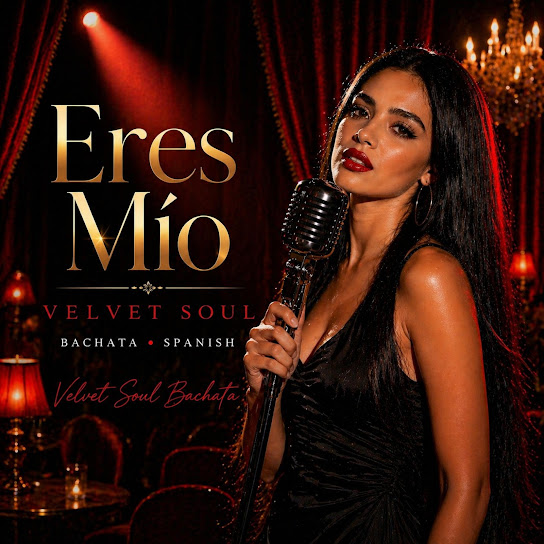 Eres Mío
