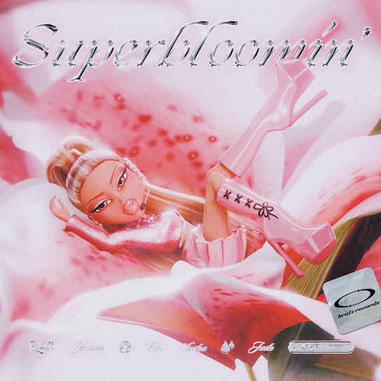 Superbloomin'