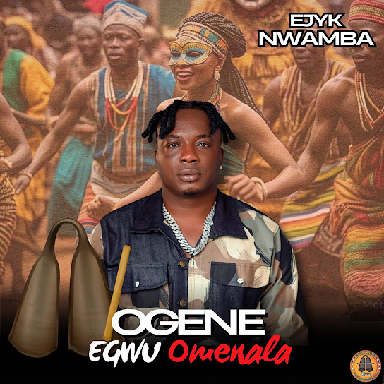 Ogene (Egwu Omenala)