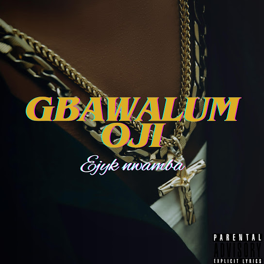Gbawalum Oji