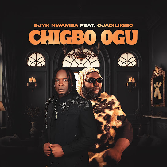 Chigbo Ogu