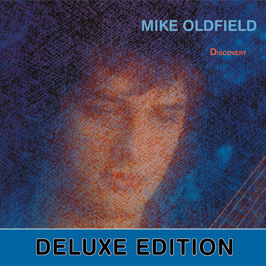Discovery (Deluxe / Remastered 2015)