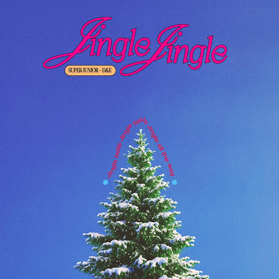 Jingle Jingle