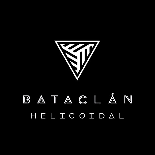 Helicoidal