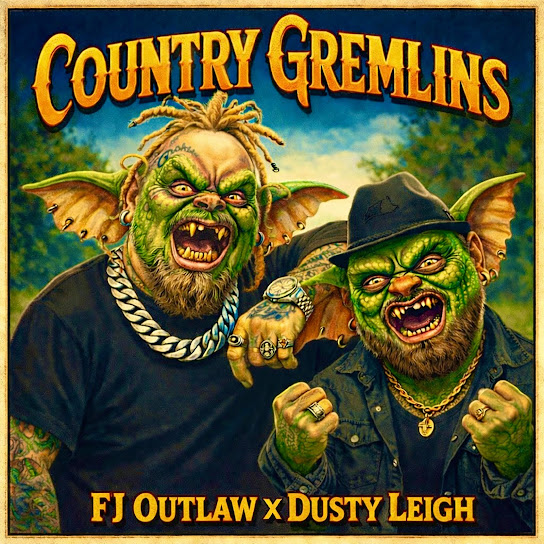 Country Gremlins