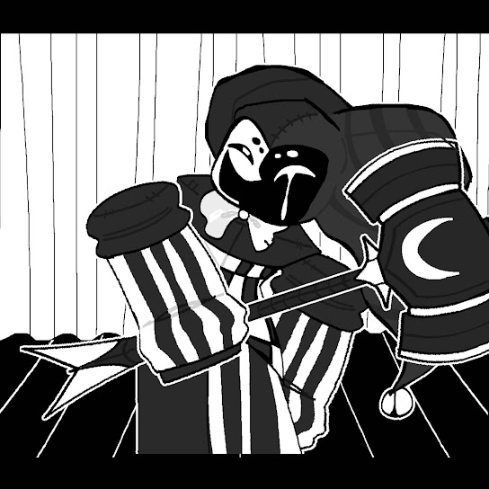 Laughter Show