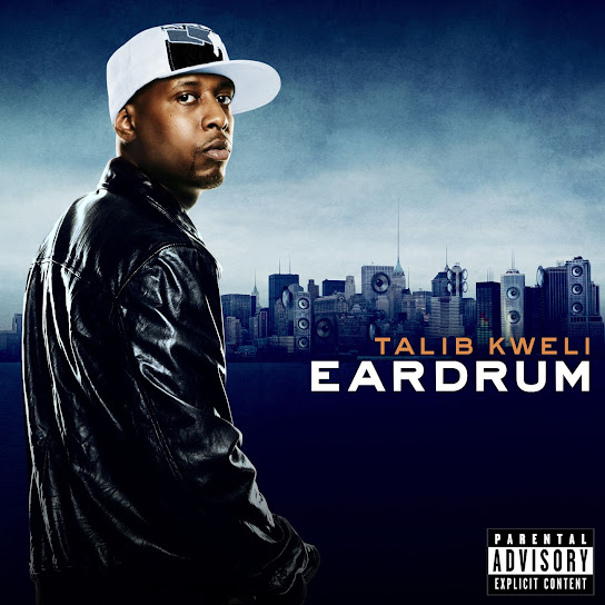 Eardrum