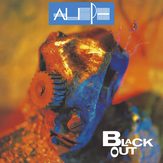 Black Out (Expanded Edition)