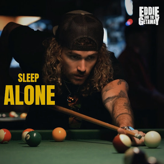 Sleep Alone