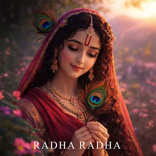 Radha Radha