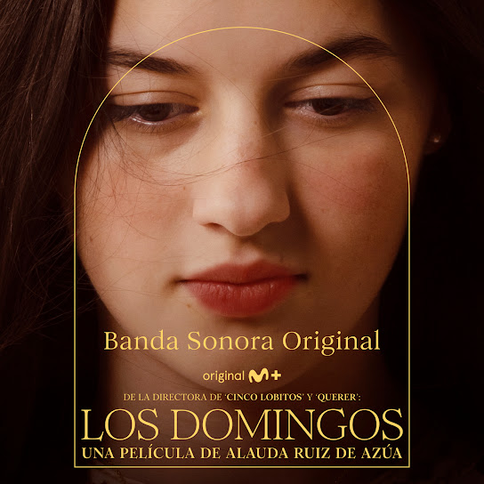 LOS DOMINGOS (Banda Sonora Original)