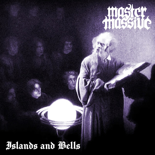 Islands and Bells